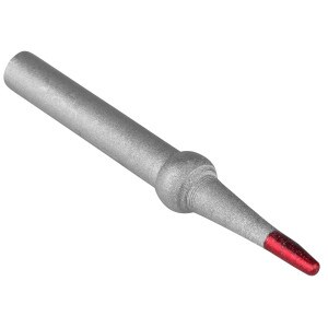 Main product image for Replacement Tip For Deluxe 30 Watt Soldering Iron 370-322
